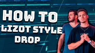 HOW TO MAKE A SLAP HOUSE LIKE LIZOT (+FREE FLP)