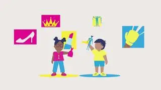 How To Teach Your Kids About Gender | Planned Parenthood Video