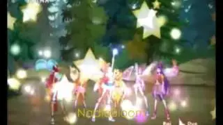 Winx Club -  right round (now: My Shooter)