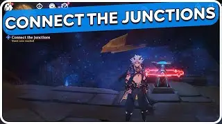 Connect the Junctions Genshin Impact