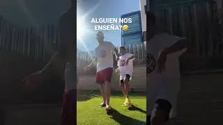 PORFA QUE ALGUIEN NOS ENSEÑE🤣 // 