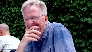 "Rick Steves' Europe" Season 11 Outtakes: The Bloopers