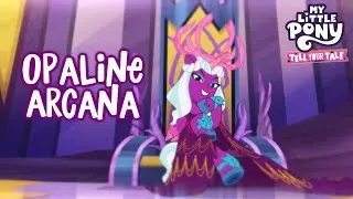 Opaline | My Little Pony: Tell Your Tale 2023 [Music Video PMV]