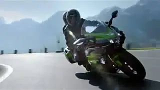 2018 Kawasaki Ninja H2 SX - Product Video