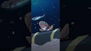 Cookiecutter Shark Ep. 3 🍪🦈 