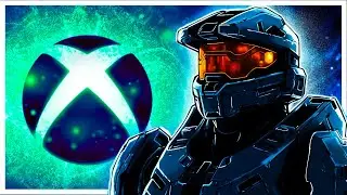 Halo Has Been Replaced - Microsoft Doesn't Care