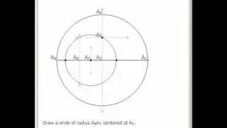 Constructing a Regular Pentagon with Ruler and Compass