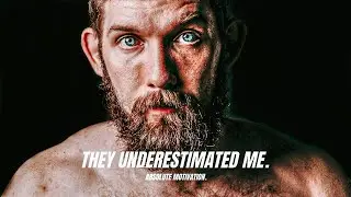 THEY UNDERESTIMATED YOU...THAT’S A MISTAKE!- Best Motivational Speech Video (EPIC)