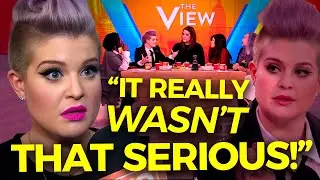 The Osbournes MUST be a social experiment💀