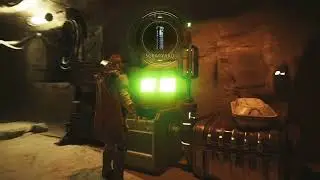 The Archive Chest Locations Jedha Stars Wars Jedi Survivor