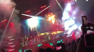 Chainsmokers - Don’t Let me Down