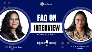 How to Clear your job interviews? | FAQ on interview