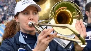 UCMB - Marching Home