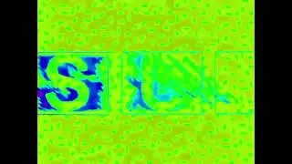 (REUPLOAD) Klasky Csupo Graffiti Logo Heat overload