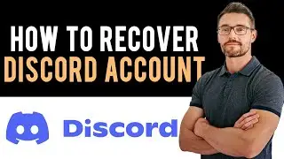 ✅ How to Recover Discord Account with Email (Full Guide)