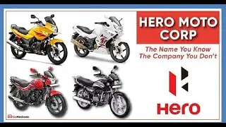Campus Placement Drive by Hero Moto Corp