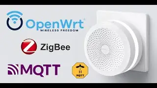 OpenWRT для шлюзов Xiaomi DGNWG05LM и Aqara ZHWG11LM. Установка. Обновление. Даунгрейд