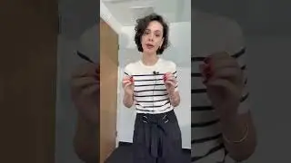 Летний образ для офиса 