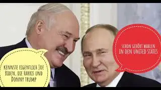 Neues aus Moskau