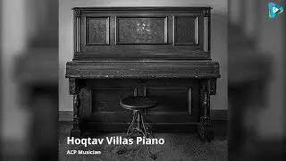 Hoqtav Villas Piano - Music to put you in a better mood ~ Study music - lofi / relax / stress relief
