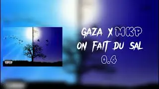 GAZA 9.1 X 