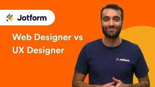 Web Designer vs UX Designer vs UI Designer