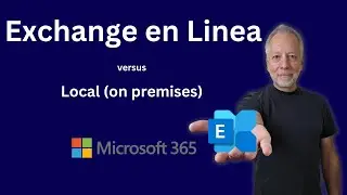 Que es Microsoft Exchange en Linea | Microsoft 365