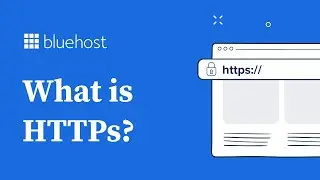 What is HTTPS?