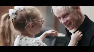 Помогли 7-летней Маши попасть на концерт Shaman