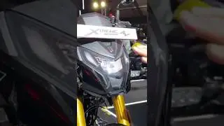 Hero Xtreme 160R 4V | #shorts