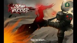 Взлом игры demon warrior