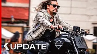 FAST AND FURIOUS 10: Fast X (2023) Filmvorschau