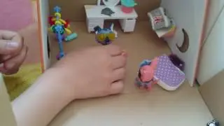 Sokkotreffit Jossulle; Osa 7 | vika osa