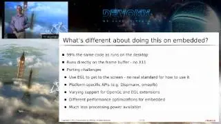 JavaFX on Smart Embedded Devices