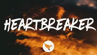 Warren Zeiders - Heartbreaker (Lyrics)