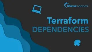 Terraform Dependencies | Terraform Tapas