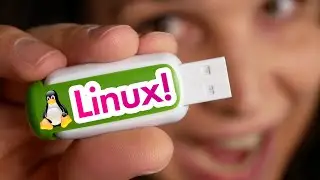 Making Linux boot media... on Windows (ISOs Explained)