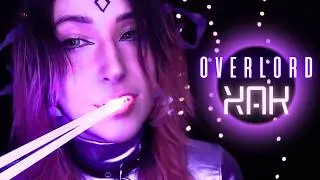 ASMR 🛸 SUPREME OVERLORD 🛸 Smug Alien M̶i̶l̶d̶l̶y̶ ̶A̶n̶n̶o̶y̶s̶  TORTURES You + Eats Your Yana