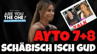 EIL-UPDATE! AYTO 7+8 | Dschungelcamp TAG 1 | Dubai Diarrhoe + Themen der Woche mit Anne