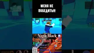 Roblox! Color Escape! Цветной побег! Что это за грязь ;%?№! 