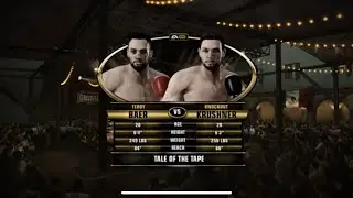 2-0 “LOTHELEFTY7” Savaged | Fight Night Champion