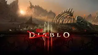 Diablo 3: Куб Канаи. Калдесаны