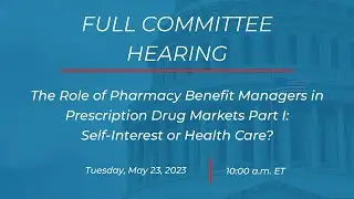 Full Committee Hearing