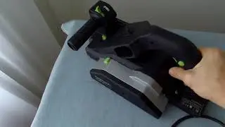 Festool HL 850 EB plus