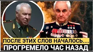 В ГОСДУМЕ все АХНУЛИ!!! Всего   одна фраза министра БЕЛОУСОВА вызвала Бурю ЭМОЦИЙ и ВОСТОРГ!!!