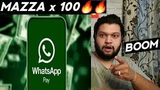 How To Use WhatsApp Payment Option || Enable WhatsApp Pay Feature 🔥🔥🔥