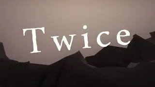 Little Dragon- Twice (Unofficial Lyric Video)