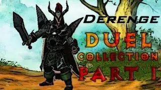 Drakensang Online Derenge Duel Collection