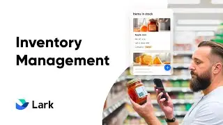 Streamline your restaurant inventory with Lark