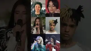 AUTOTUNE VS NO AUTOTUNE XXXTENTACION 💛🔥